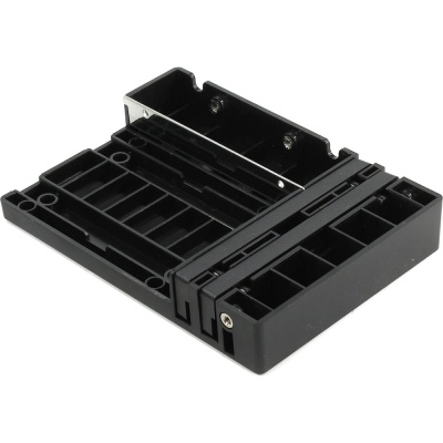 Exegate EX264648RUS Переходник для  корзин Exegate серий HS335, 435, 535  для использования 2,5" HDD