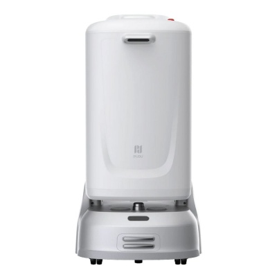 Гостиничный робот-доставщик PuduRobotics модели FlashBot