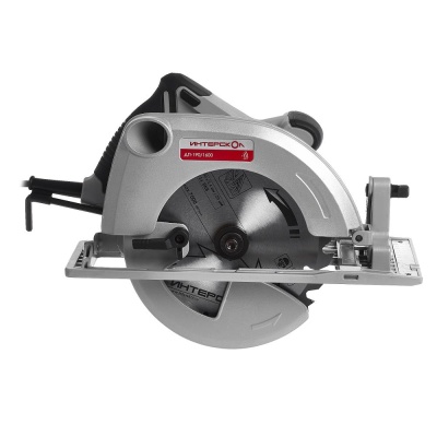 Пила циркулярная 1600W 552.2.1.70 INTERSKOL