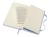 Блокнот Moleskine CLASSIC QP012B42 Pocket 90x140мм 192стр. нелинованный твердая обложка голубая гортензия Блокнот Moleskine CLASSIC QP012B42 Pocket 90x140мм 192стр. нелинованный твердая обложка голубая гортензия