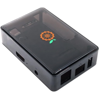 Orange Pi Case For Pi 3 LTS