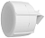 Точка доступа MikroTik SXT R with 10.5dBi 60 degrees LTE directional antenna, 650MHz CPU, 64MB RAM, 2xLAN (one with PoE-OUT), miniPCI-e slot, Dual-SIM, RouterOS L3, outdoor enclosure, PSU, PoE injector, pole montin (RBSXTR)