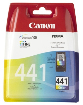 Картридж Canon 5221B001