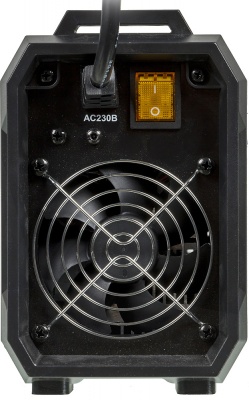 Сварочный аппарат Ресанта САИ-190Т LUX инвертор ММА DC 7.2кВт