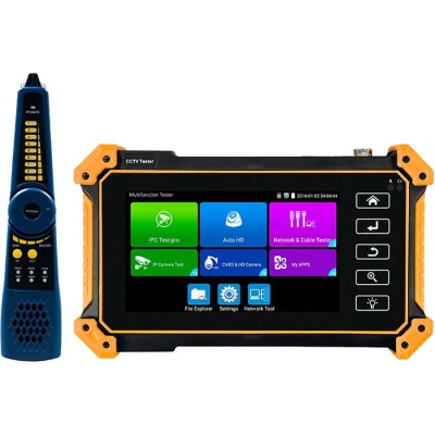 Тестер Tezter TIP-H-T-5