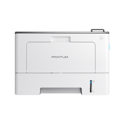 Принтер Pantum BP5200DN , Printer, Mono laser, A4, 42 ppm (max 100000 p/mon), 1.2 GHz, 1200x1200 dpi, 512 MB RAM, Duplex, paper tray 250 pages, USB, LAN, start. cartridge 3000 pages (BP5200DN)