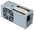 Блок питания Chieftec Smart GPF-400P (ATX 2.3, 400W, TFX, >85 efficiency, Active PFC, 80mm fan) OEM (GPF-400P)