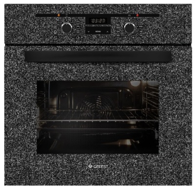 Духовой шкаф ЭДВ ДА 622-02 К43 GEFEST