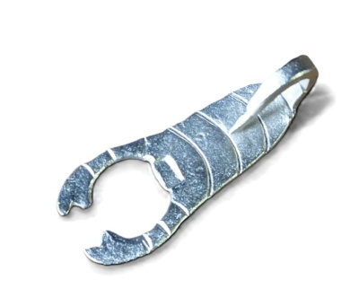 Открывашка Обуховского завода Скорпион