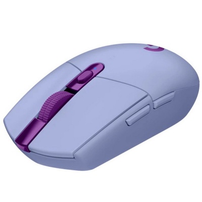 Мышь Logitech G304 Lightspeed Wireless Gaming Mouse Lilac