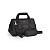Сумка для инструментов Deli DL430902 "Black Edition"