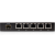 Маршрутизатор Ubiquiti EdgeRouter X SFP (ER-X-SFP)