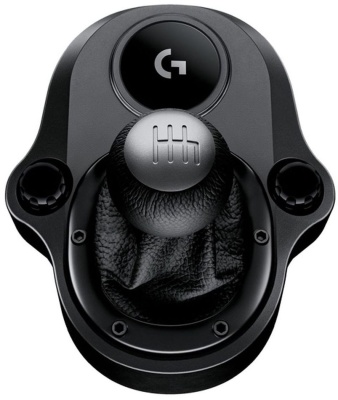 Переключатель передач Logitech Driving Force Shifter (941-000130)