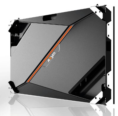 Светодиодный экран Кабинет Absen LED серии KL II indoor. Шаг пикселя - 2.5 mm, яркость - 600 nit, размеры - 640x360mm (KLII 2.5)