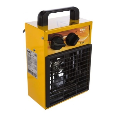 Пушка тепловая Ballu BHP-ME-2