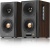 Колонки Edifier S360DB 2.1 коричневый 150Вт BT Колонки Edifier S360DB 2.1 коричневый 150Вт BT