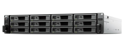 Модуль расширения СХД 12BAY NO HDD RX1225RP SYNOLOGY