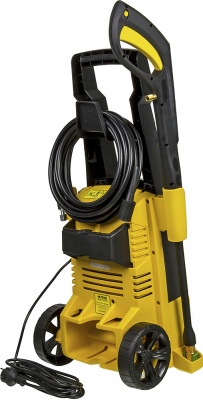 Минимойка Huter M195-PW-PRO 2500Вт