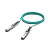 Кабель Ubiquiti UACC-AOC-SFP28-5M, AOC cable, 25 Gbps, 5m