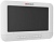 Видеодомофон Hikvision HiWatch DS-D100M серебристый
