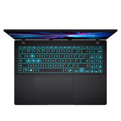 Ноутбук ASUS V16 Special V3607VM-RP142 Intel Core 7 240H/DDR5 32GB/1TB M.2 NVMe PCIe 4.0 SSD/NVIDIA GeForce RTX 5060 Laptop GPU (8GB GDDR7 )/16" WUXGA (1920 x 1200) 16:10 AG IPS,300NITS,144Hz/1.95 kg/No OS/Bl