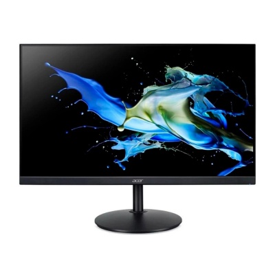 Монитор Acer CB243YEbemipruzxv 23,8'', 16:9, IPS, FHD, 1/4ms, 300cd, 100Hz, HDMI, DP, USB-C, USB, LAN, SPK, HAS
