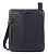 Сумка Piquadro Black Square CA1816B3/BLU4 синий натур.кожа
