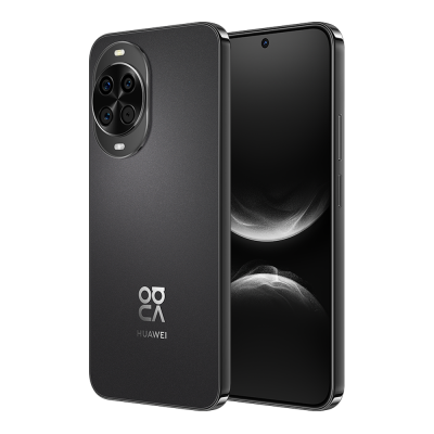 Смартфон Huawei NOVA 14 TLR-LX9 12/256Gb черный