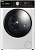Стиральная машина Kraft TCH-HD8586SW класс: A+++ загр.фронтальная макс.:8кг белый инвертер