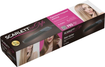 Scarlett SC-HS60014 Выпрямитель для волос