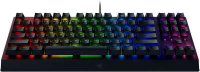 Игровая клавиатура Razer Blackwidow V3 Razer BlackWidow V3 Tenkeyless (RZ03-03490700-R3R1)