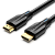 Кабель Vention HDMI 2.1 Cable 3M Black Metal Type (AANBI)