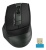 Мышь A4Tech Fstyler FB35 зеленый/черный оптическая (2000dpi) беспроводная BT/Radio USB (6but)