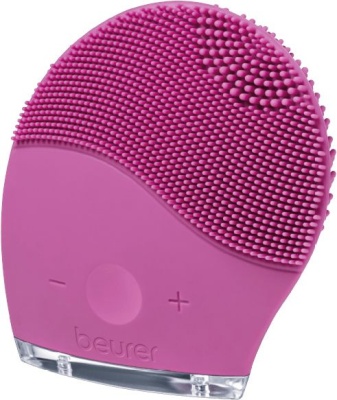 Щетка Beurer FC49 для лица розовый