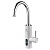 Водонагреватель Electrolux Taptronic (White) , проточный