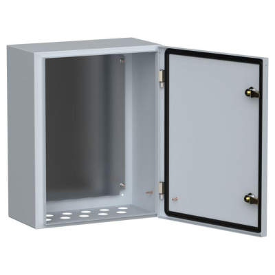 IEK_YKM40-02-54_Корпус металлический ЩМП-2-0 У2 IP54 {размеры500х400х220 мм}