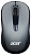 Мышь Acer OMR134 серый оптическая (1000dpi) беспроводная USB для ноутбука (3but)