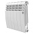 Радиатор Royal Thermo BiLiner 350 /Bianco Traffico - 6 секц.
