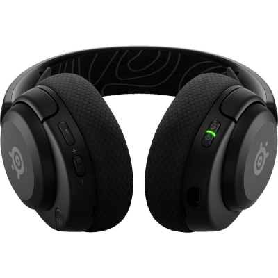 Наушники SteelSeries Arctis Nova 5 Wireless Black