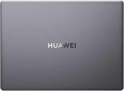 Ноутбук Huawei MateBook 14S HKFG-X Core i7 13700H 16Gb SSD1Tb Intel Iris Xe graphics 14.2" IPS Touch 2.5K (2560x1680) Windows 11 Home grey space WiFi BT Cam (53013SDK)
