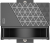 Кулер для процессора PCCooler R300 BK S115X/1200/1700/1851/AM4/AM5 (TDP 150W, 92mm Fan, 3 тепловые трубки 6мм, 800-2200RPM, 18-30dBa)