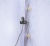 Микрофон проводной Defender MIC-109 1.8м черный