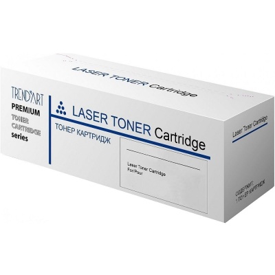 C_W2013X_659X Совместимый тонеркартридж TrendArt C_W2013X_659X Magenta для HP Color LaserJet Ent M776DN/Z/ZS /M856DN 29 000 стр. с чипом