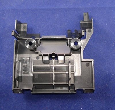 Тормозная площадка ADF в сборе Canon iR Adv 4525/4535/4545/4551/C5535/C5540/C5550/C5560 (FM1-J766)
