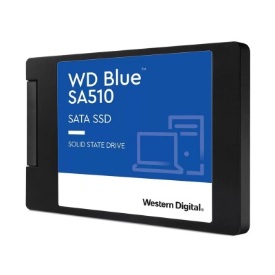 Твердотельный накопитель WD WDS500G3B0A