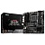 Материнская плата MSI B550M PRO-VDH WIFI Soc-AM4 AMD B550 4xDDR4 mATX AC`97 8ch(7.1) GbLAN RAID+HDMI+DP