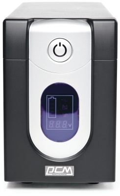 Источник бесперебойного питания (3 кабеля) Powercom Imperial IMD-3000AP