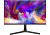 Монитор IRBIS NOBLEVIEW 32'' LED Monitor 4K 3840x2160, 16:9, IPS, 350 cd/m2, 3000:1, 3ms, HDMI, DP, USB, USB-С, Audio output, 60Hz, Speakers, Tilt, Height, внешн. бп, Black NEW (INW32UIDL)