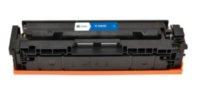 Тонер-картридж GG toner-cartrige for Canon LBP620 series/Color imageCLASS MF640C/MF642Cdw series/Canon i-SENSYS LBP621Cw/623CW/MF641Cw/MF643Cdw/MF645Cx cyan with chip 2300 pages (GG-054HC)