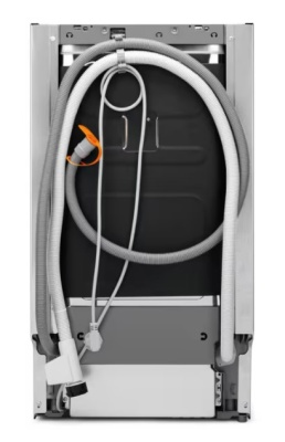 Встраиваемая посудомоечная машина 45CM EEA43211L ELECTROLUX